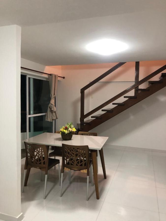 Excelente Flat 3 Quartos Pra 10 Pessoas No Ancorar Flat Resort Porto de Galinhas Ngoại thất bức ảnh