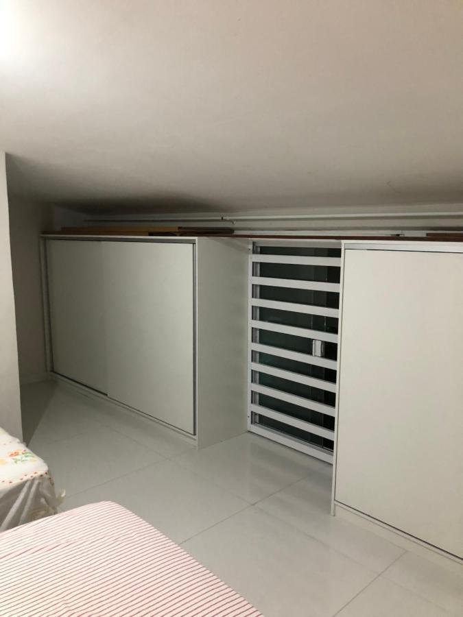 Excelente Flat 3 Quartos Pra 10 Pessoas No Ancorar Flat Resort Porto de Galinhas Ngoại thất bức ảnh