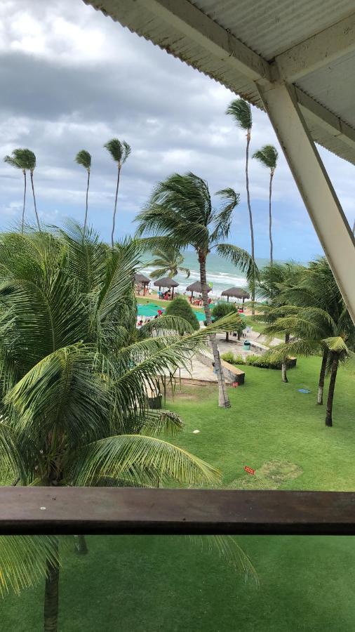 Excelente Flat 3 Quartos Pra 10 Pessoas No Ancorar Flat Resort Porto de Galinhas Ngoại thất bức ảnh