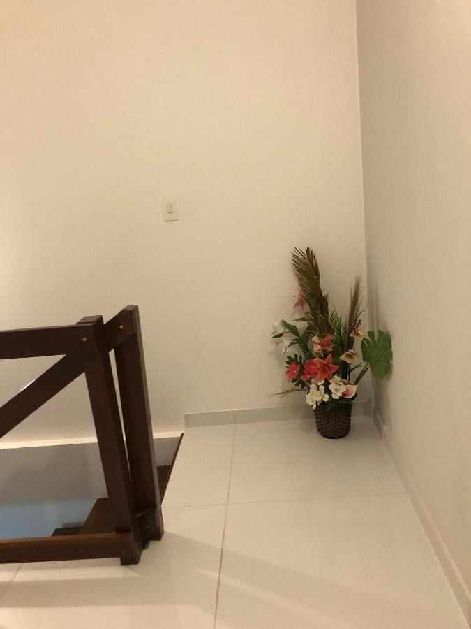 Excelente Flat 3 Quartos Pra 10 Pessoas No Ancorar Flat Resort Porto de Galinhas Ngoại thất bức ảnh