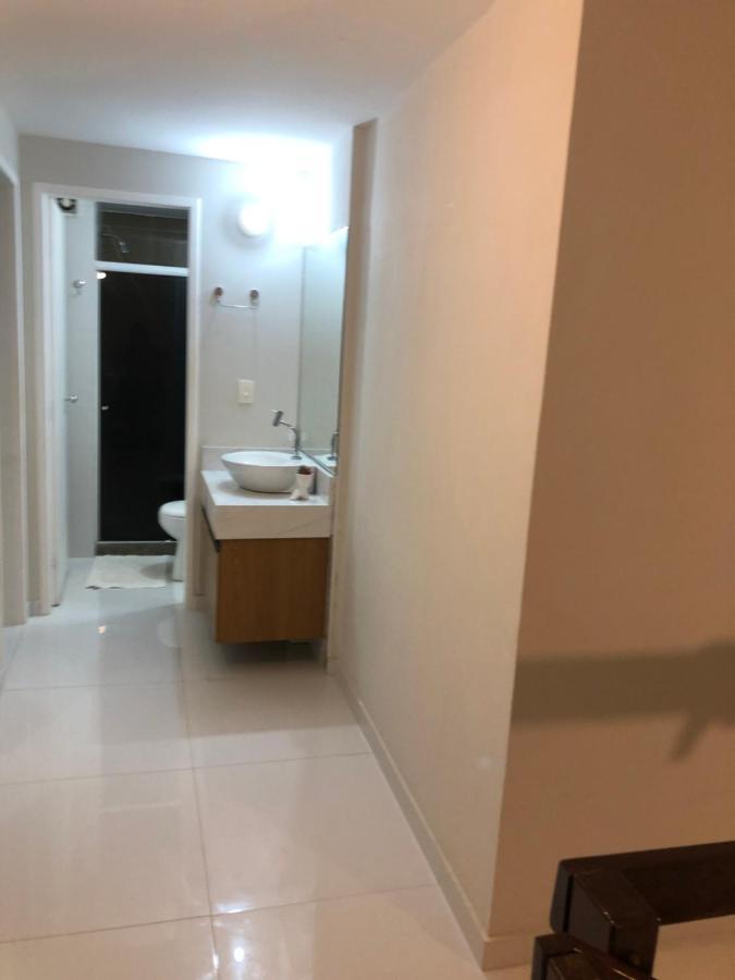 Excelente Flat 3 Quartos Pra 10 Pessoas No Ancorar Flat Resort Porto de Galinhas Ngoại thất bức ảnh