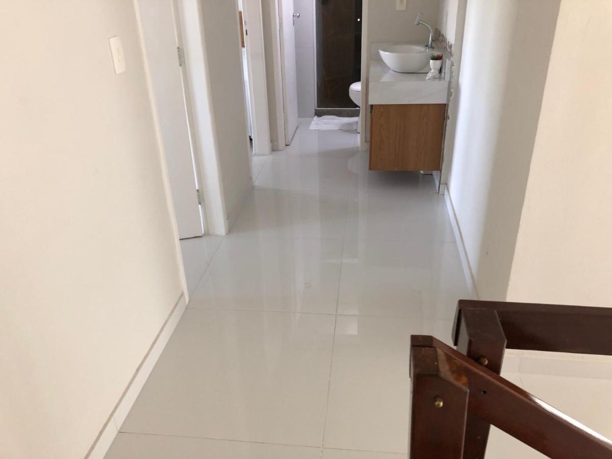 Excelente Flat 3 Quartos Pra 10 Pessoas No Ancorar Flat Resort Porto de Galinhas Ngoại thất bức ảnh