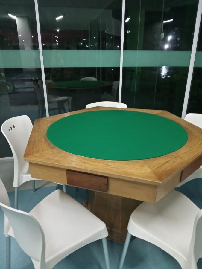 Excelente Flat 3 Quartos Pra 10 Pessoas No Ancorar Flat Resort Porto de Galinhas Ngoại thất bức ảnh