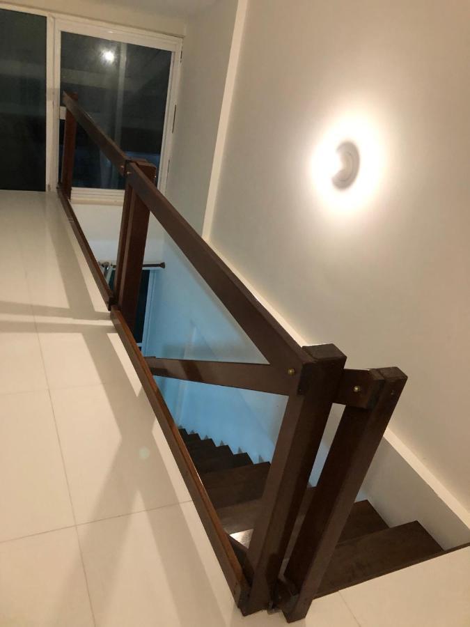 Excelente Flat 3 Quartos Pra 10 Pessoas No Ancorar Flat Resort Porto de Galinhas Ngoại thất bức ảnh