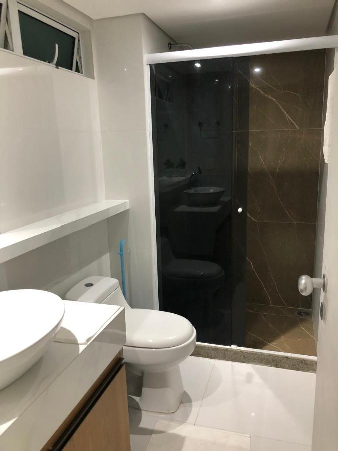 Excelente Flat 3 Quartos Pra 10 Pessoas No Ancorar Flat Resort Porto de Galinhas Ngoại thất bức ảnh