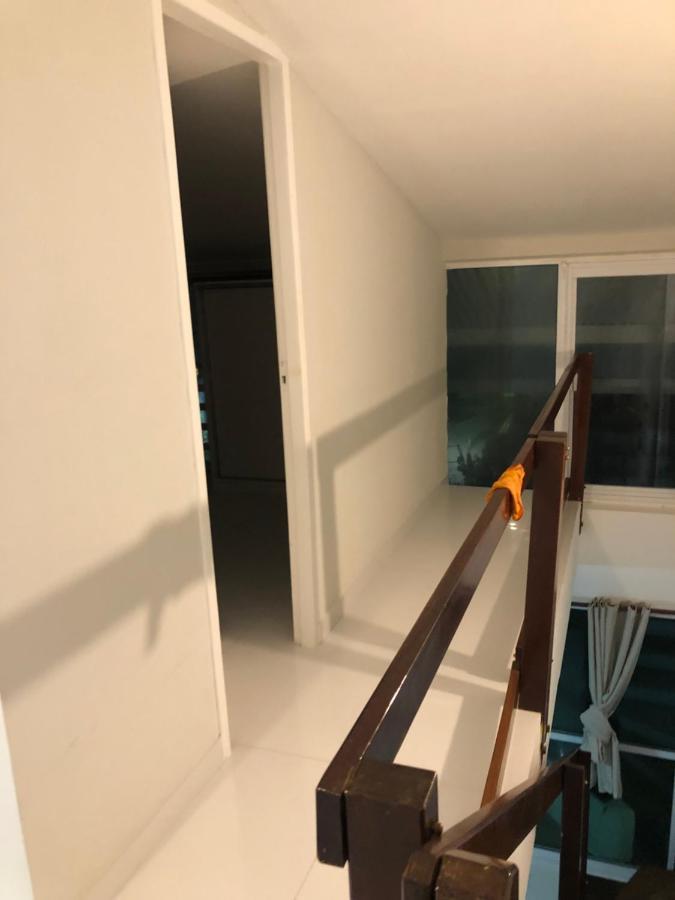 Excelente Flat 3 Quartos Pra 10 Pessoas No Ancorar Flat Resort Porto de Galinhas Ngoại thất bức ảnh