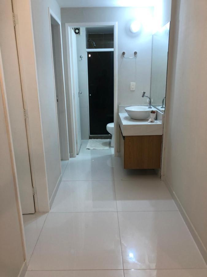 Excelente Flat 3 Quartos Pra 10 Pessoas No Ancorar Flat Resort Porto de Galinhas Ngoại thất bức ảnh