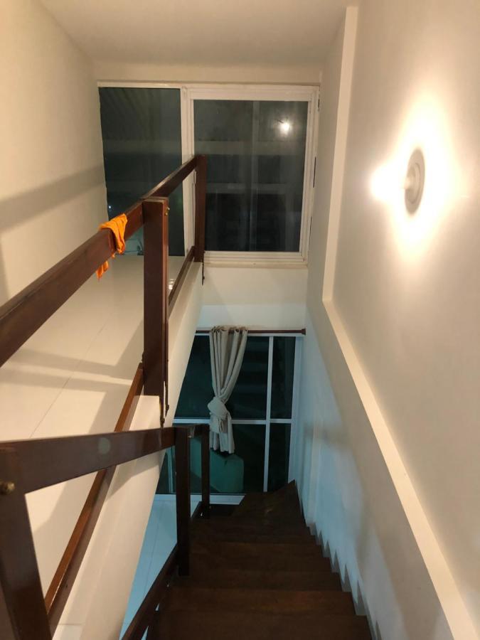 Excelente Flat 3 Quartos Pra 10 Pessoas No Ancorar Flat Resort Porto de Galinhas Ngoại thất bức ảnh