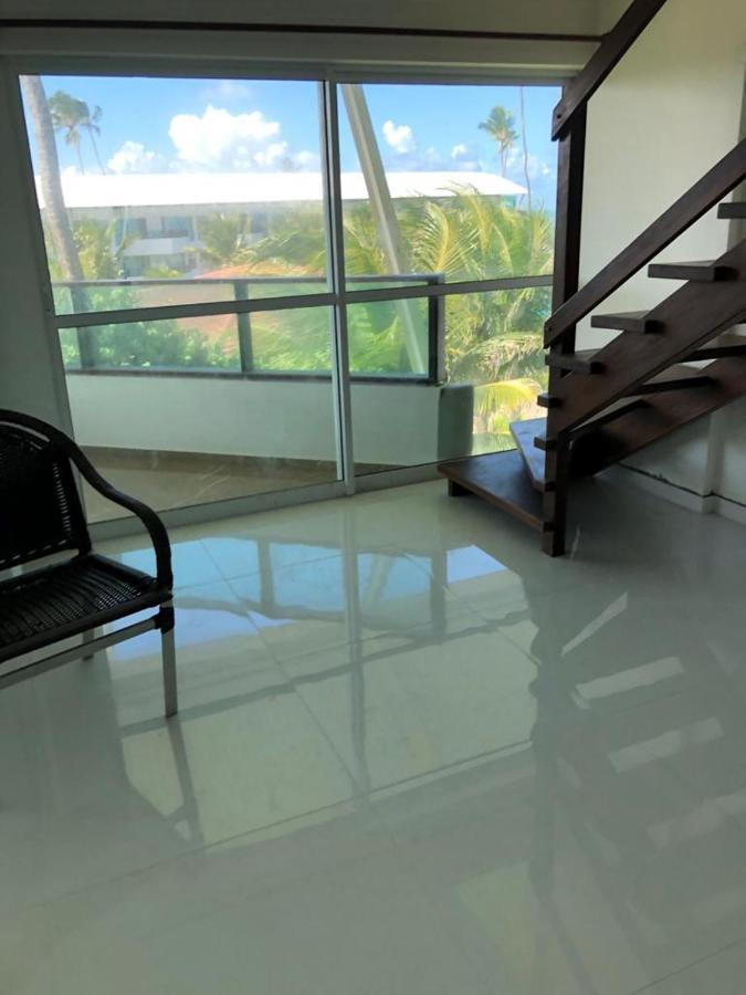 Excelente Flat 3 Quartos Pra 10 Pessoas No Ancorar Flat Resort Porto de Galinhas Ngoại thất bức ảnh