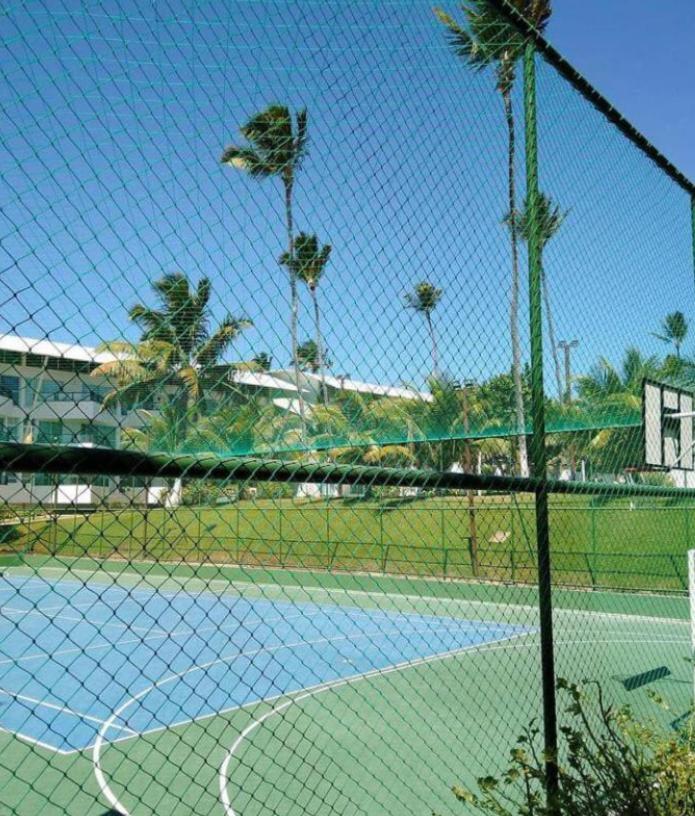 Excelente Flat 3 Quartos Pra 10 Pessoas No Ancorar Flat Resort Porto de Galinhas Ngoại thất bức ảnh