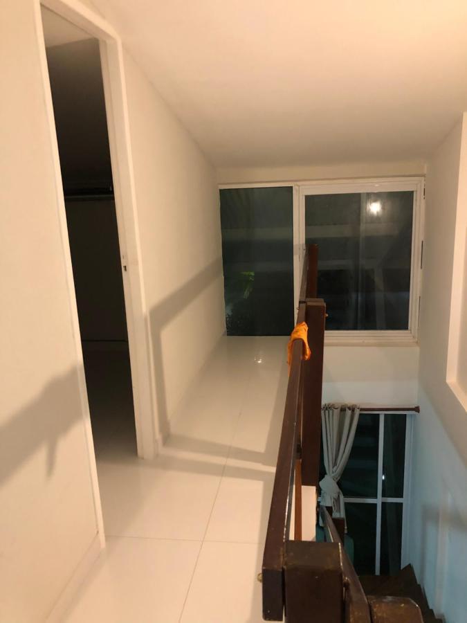 Excelente Flat 3 Quartos Pra 10 Pessoas No Ancorar Flat Resort Porto de Galinhas Ngoại thất bức ảnh