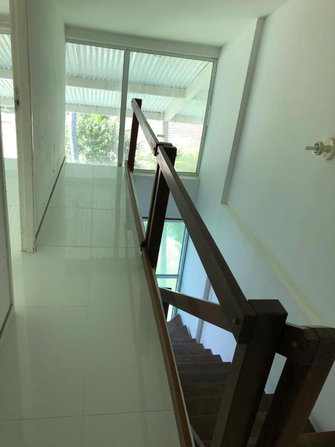 Excelente Flat 3 Quartos Pra 10 Pessoas No Ancorar Flat Resort Porto de Galinhas Ngoại thất bức ảnh