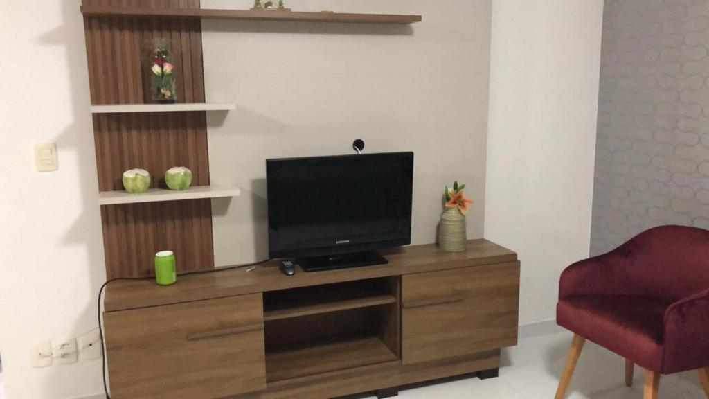 Excelente Flat 3 Quartos Pra 10 Pessoas No Ancorar Flat Resort Porto de Galinhas Ngoại thất bức ảnh