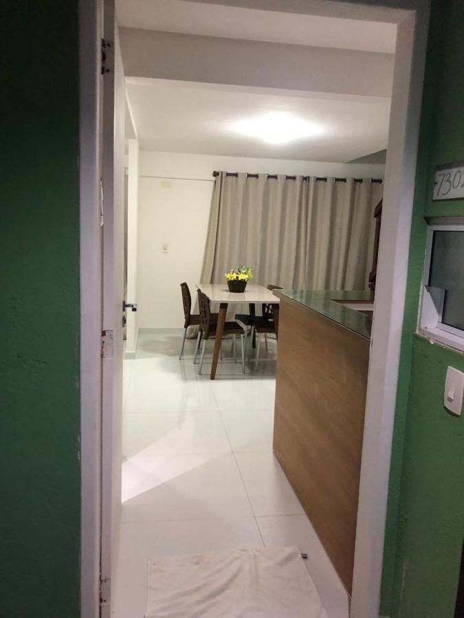 Excelente Flat 3 Quartos Pra 10 Pessoas No Ancorar Flat Resort Porto de Galinhas Ngoại thất bức ảnh