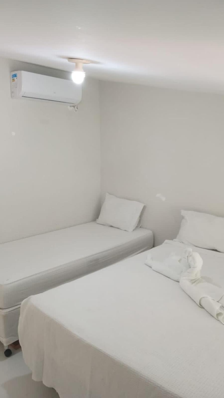 Excelente Flat 3 Quartos Pra 10 Pessoas No Ancorar Flat Resort Porto de Galinhas Ngoại thất bức ảnh